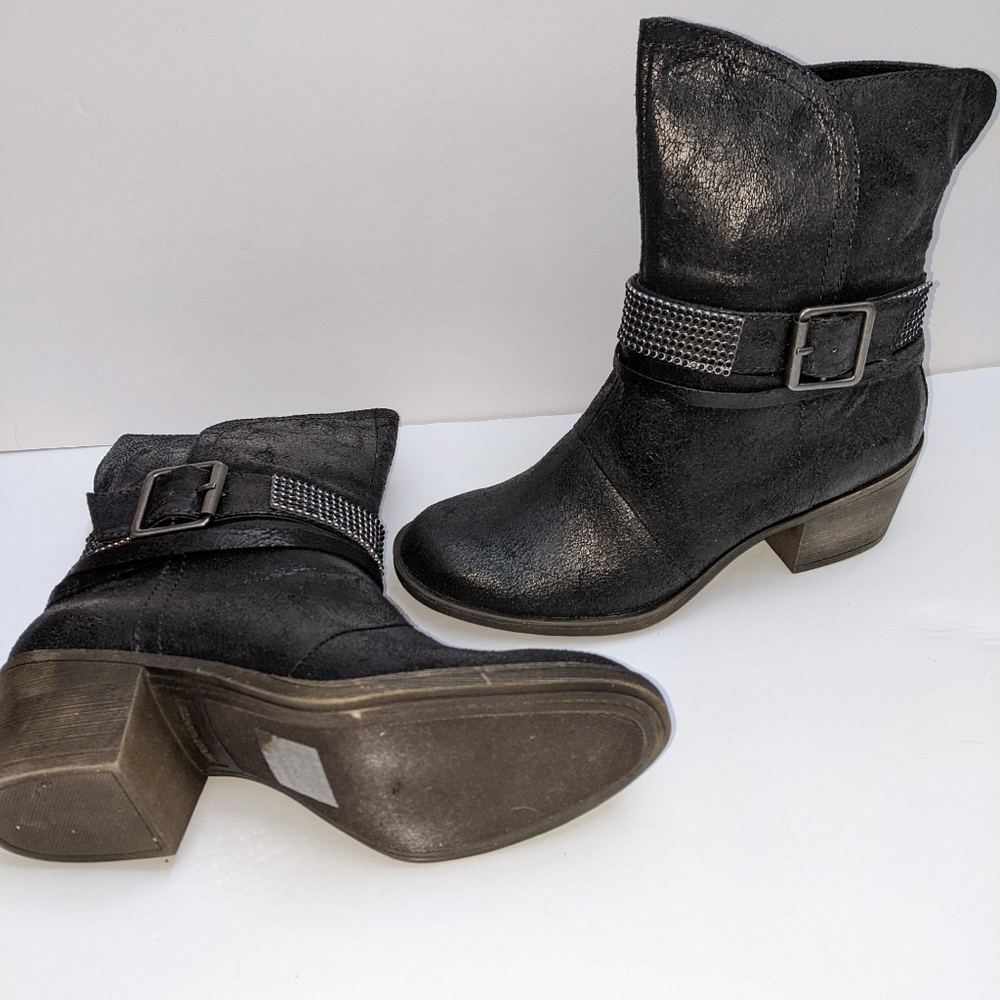 Rampage boots Size 6.5